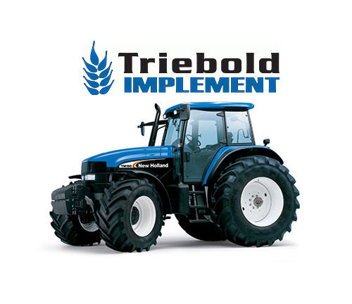 Triebold Implement